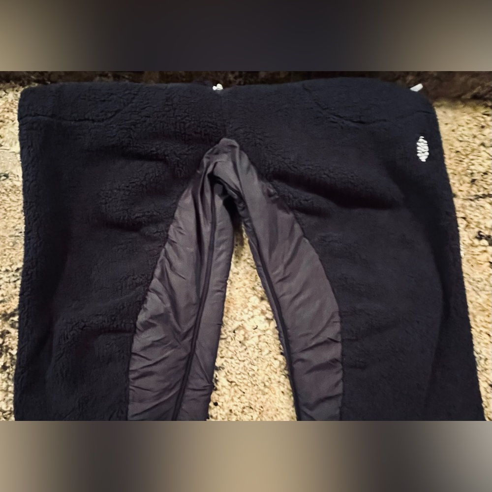 NWT Free People Sundown Fleece Joggers - Picture 12 of 16